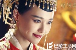 李未央身世背景 唐嫣主演的电视剧