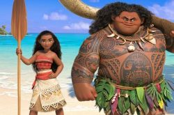 海洋奇缘剧情介绍 海洋奇缘上映时间海洋奇缘角色介绍海洋奇缘主题曲曝光海洋奇缘评价