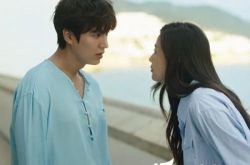 蓝色大海的传说剧情介绍 蓝色大海的传说原型