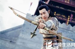 锦绣未央罗晋怎么死的 锦绣未央拓跋浚结局