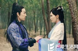 锦绣未央李未央结局 李未央拓跋浚有在一起吗