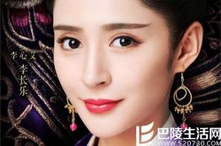 锦绣未央李常乐扮演者 锦绣未央李心艾演技