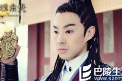 吴建豪曝唐嫣私下很逗 F4有一天可能会合体演戏