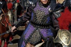 《醉玲珑》陈伟霆被赞很会打 高难度动作信手拈来