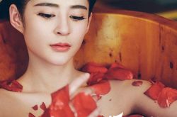 李心艾锦绣未央演技 锦绣未央主演