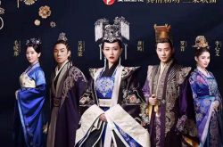 罗晋唐嫣再度携手演绎 锦绣未央幕后配音阵容强大