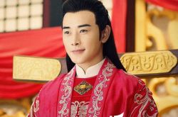 锦绣未央罗晋死了吗 锦绣未央罗晋唐嫣cp