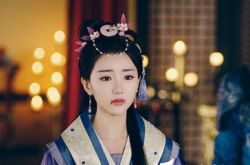 李常茹和拓跋余关系 锦绣未央吴建豪演技