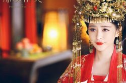 拓跋浚为什么娶李常乐 锦绣未央唐嫣演技