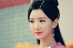 锦绣未央毛晓彤剧照 锦绣未央毛晓彤演技