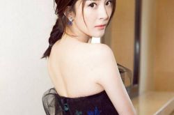 杨幂孟扶摇再上热搜 杨幂经典古装角色大盘点