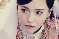 锦绣未央李未央剧照 锦绣未央唐嫣演技