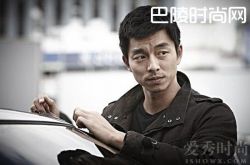 孔侑《鬼怪》收视超《请回答1988》 孔侑个人资料揭秘