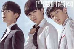 TFBOYS2017新剧电影 TFBOYS2017作品