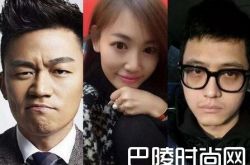 马蓉喊话王宝强你见孩子一面都不可能 亲子鉴定结果曝光