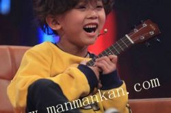 逆时营救豆豆是谁演的 逆时营救豆豆扮演着张艺瀚