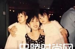 BY2童年照曝光 传妹妹yumi怀孕产子后被甩