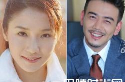 包奕凡的扮演者杨烁个人资料 现实中的老婆身份曝光