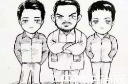 摔跤吧爸爸原型是他们 票房逆袭豆瓣评分超高