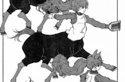 人马小姐不迷茫结局是什么 人马小姐不迷茫漫画结局