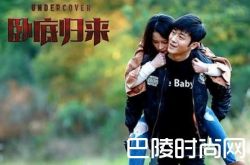 卧底归来小说剧情介绍 结局是好的吗九爷死了宝玉和谁在一起