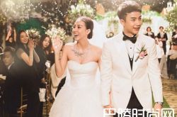 李茂曝退团内幕 其个人资料和弦子婚礼为何没请至上励合