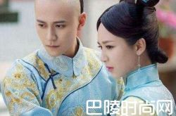 龙珠传奇李易欢历史上的原型是谁 结局复仇成功了吗和谁在一起