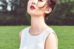 乔欣的父母是做什么的？家庭背景不简单令人唏嘘