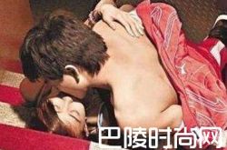 杨紫张一山电视剧有哪些？姐弟竟然如此激吻