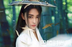 张馨予的演技挺好的？莫愁女实力碾压徐有容