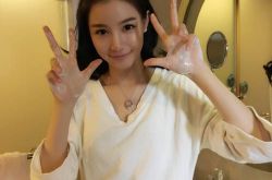 欢娱影视签约艺人最新名单？97年萌妹张南获于正力捧