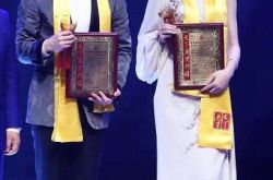 李易峰唐嫣成华鼎奖最大赢家 细数两人十年经典影视作品