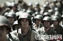 血战钢锯岭电影介绍