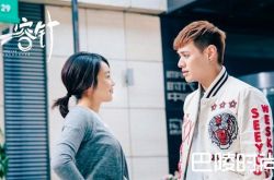 《美容针》闫妮与90后谈恋爱 实际却认为爱情要登对？