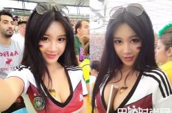 樊玲个人资料曝光 一朝乳神鸣天下