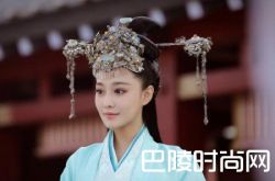 思美人大结局莫愁跟谁在一起了 剧情剧透楚怀王睡了莫愁