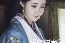 思美人屈原昭碧霞结局 昭碧霞历史原型扮演者资料背景