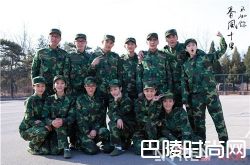 《春风十里，不如你》曝预告片 《春风十里，不如你》预告片讲述了什么？