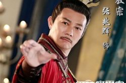 择天记教宗是好人还是坏人 结局教宗的真实身份曝光