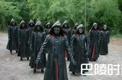 择天记黑袍真正身份曝光 黑袍到底是谁扮演者李超个人资料