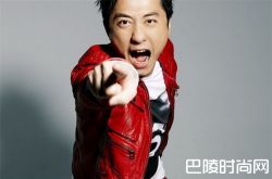 55岁瘐澄庆再一次当上爸爸，老来得子很是开心