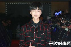 王俊凯拍联合国广告 为濒临野生动物和植物发声