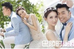 陈赫离婚真正原因  陈赫劈腿张子萱？