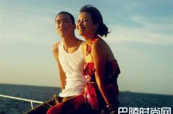 徐静蕾欲当单亲妈，和男友之谈恋爱没打算结婚