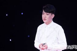 奇葩说姜思达出柜是哪一期 其男友是谁？