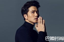 彭冠英结婚女友是张含韵 赵韩樱子怎么办？