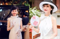 黄汉伟第二个老婆 前妻赵雅芝历经波折终得真爱