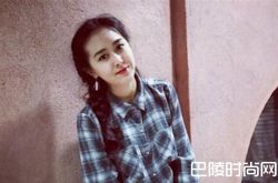 新疆姑娘麦孜燕的男朋友是谁 说出来你们也不信