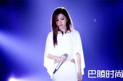 邓紫棋为什么突然不红了 这个中缘由谁人知