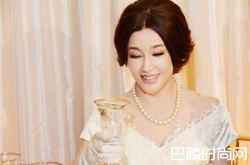 刘晓庆又离婚了吗 至今她的婚姻生活成谜